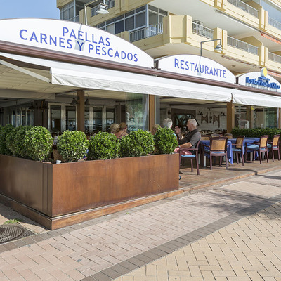 Proyecto La Carihuela Chica