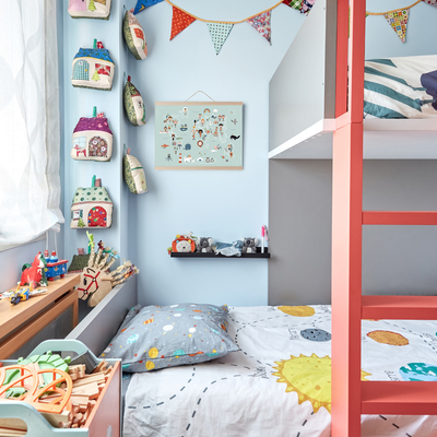 La Casa del Papel Pintado