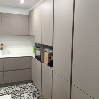 Reforma Integral Piso 100 m2 en la Bonanova Barcelona