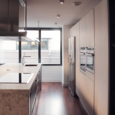 La cocina de Ana por emmme studio