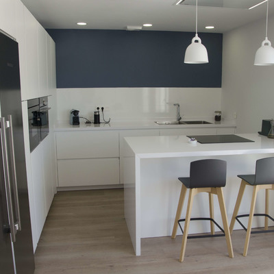 La elegancia del minimalismo: menos es más