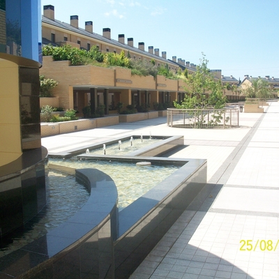 LA FINCA - Construcción de 152 viviendas unifamiliares