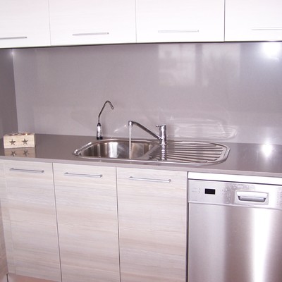 La limpieza algo fundamental.