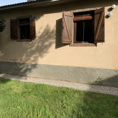 CAMBIAR CONTRAVENTANAS