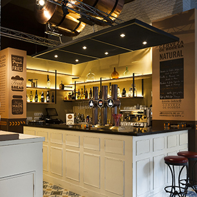 la pepita burger bar