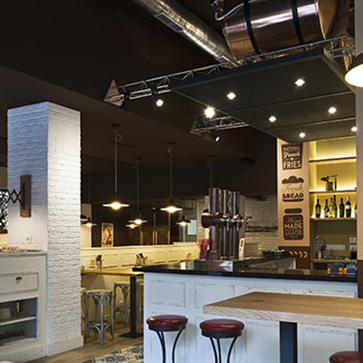 la pepita burger bar