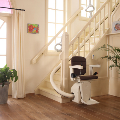 La Silla Salvaescaleras Elegance