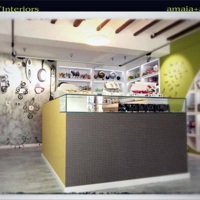 La Tenda en Guadalest