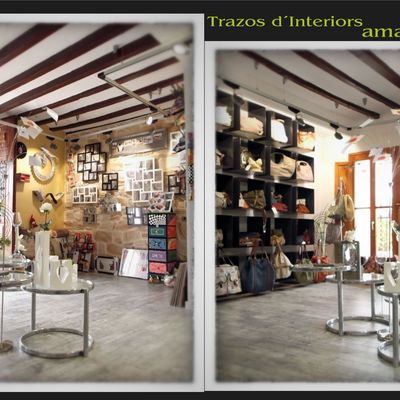 La Tenda en Guadalest