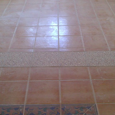 Reforma de una casa en estilo rustico