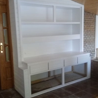 Chalet cotos de monterrey