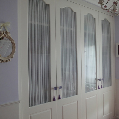 LACADO PUERTAS ARMARIOS