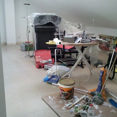 LAMINADO CLICK IN SIN BISEL CEREZO 1 LAMA