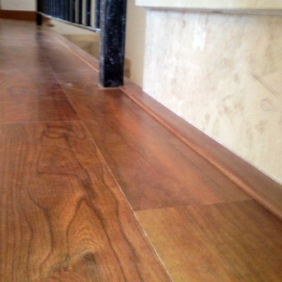 LAMINADO CLICK IN SIN BISEL CEREZO 1 LAMA