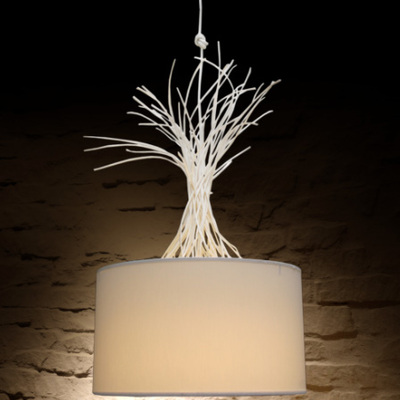 Lámpara colgante de diseño