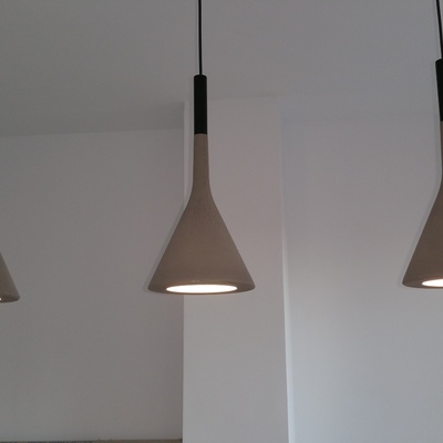 Reforma integral de vivienda