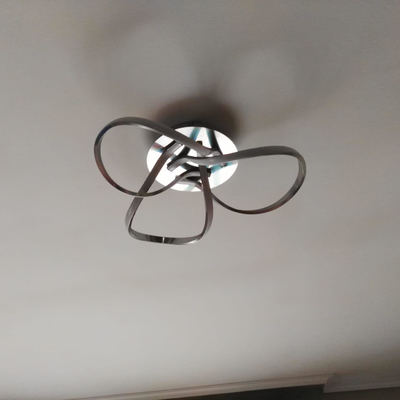 lampara de diseño led