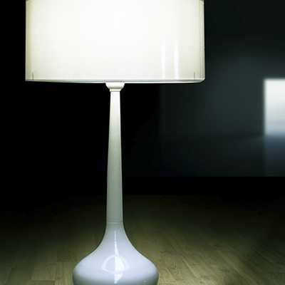 Lámpara de sobremesa