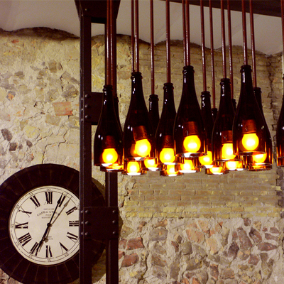 Estudio Novo: de carbonería a estudio de diseño