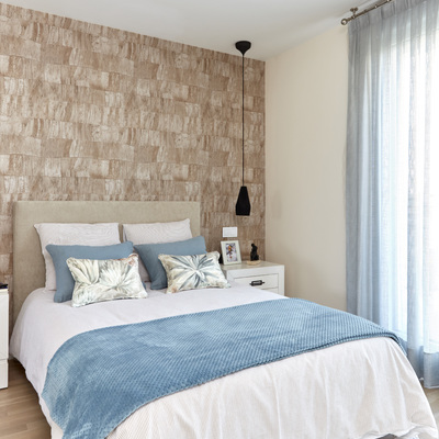 Lámparas suspendias, un toque ideal