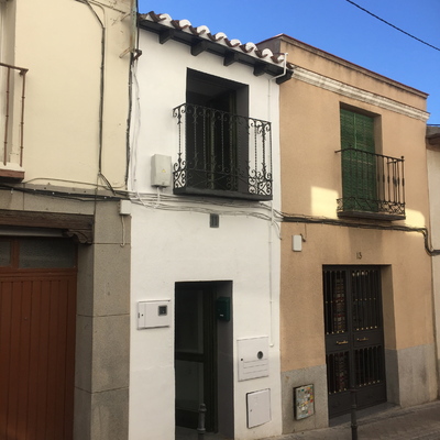 Las apariencias engañan