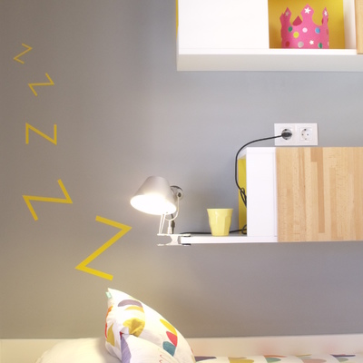 Las Zetas de la cama.