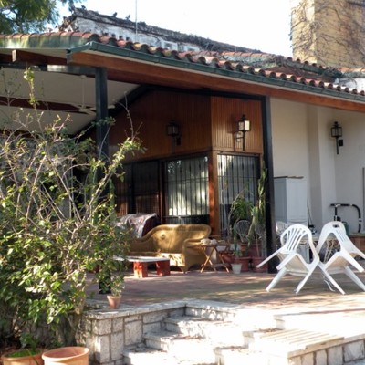 Lateral Estado Actual