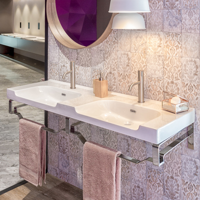 LAVABO PIEDRA NATURAL