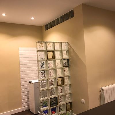 Lavadero - Reformado