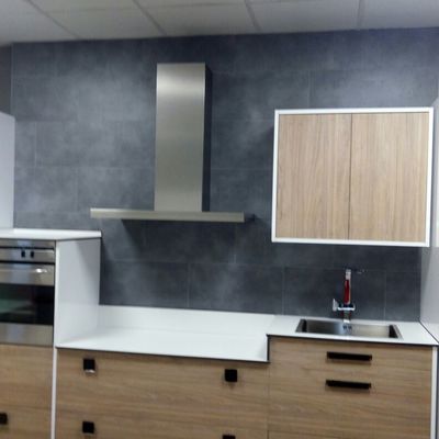 Lavado de Cara Cocina