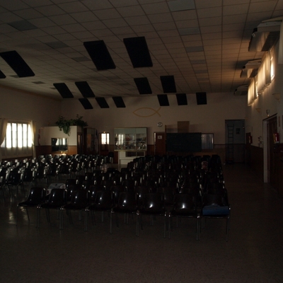 Legalización Centro de Culto en Barcelona