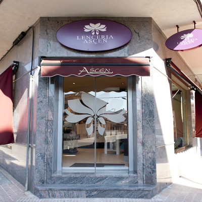 Lencería Ascen