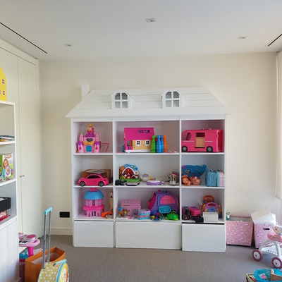 LIBRERIA LACADA INFANTIL