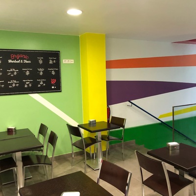 Licencia Actividades