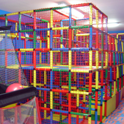 Licencia apertura Guardería "SUPERDIVER"