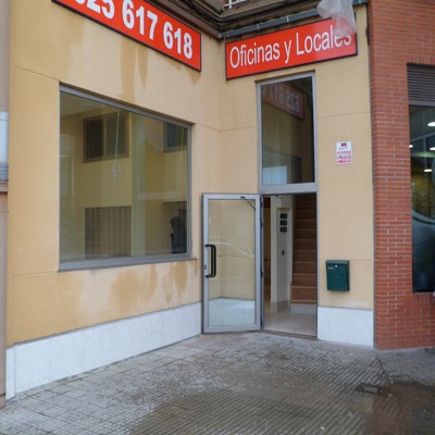 Licencia Apertura Tienda De Alimentación 