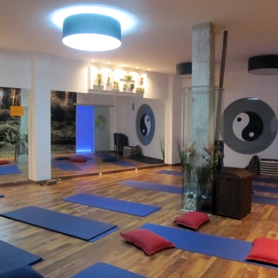 Licencia de actividad gimnasio