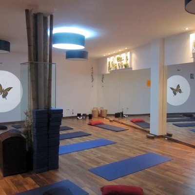 Licencia de actividad gimnasio