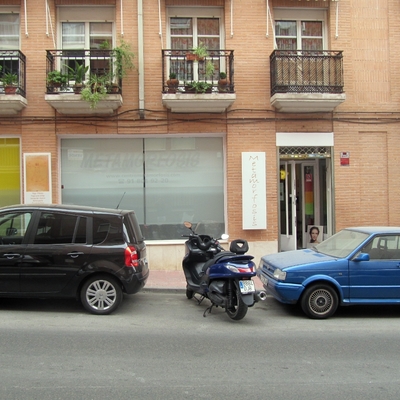 Licencia de actividad gimnasio