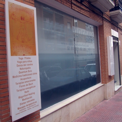 Licencia de actividad gimnasio