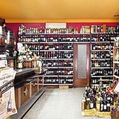 Licencia de actividad