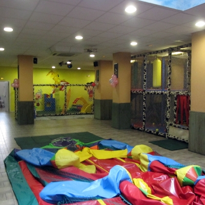 Licencia de apertura local comercial restaurante