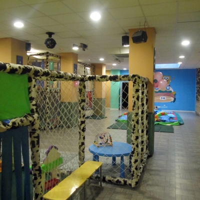 Licencia de apertura local comercial restaurante