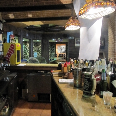 Licencia de apertura local comercial restaurante