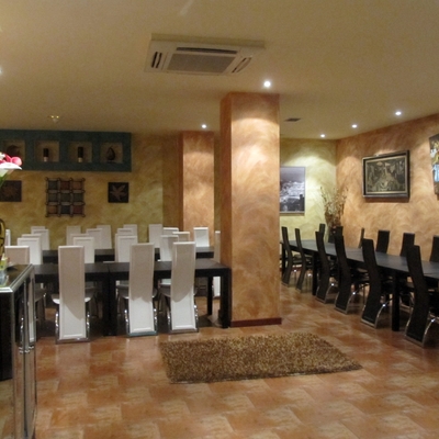 Licencia de apertura local comercial restaurante