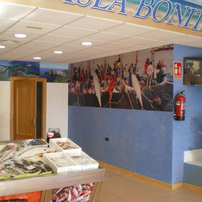 Proyecto De Licencia De Apertura Para Pescadería En Alicante