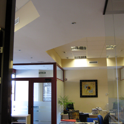 Licencia y Obra Asesoria Alcobendas