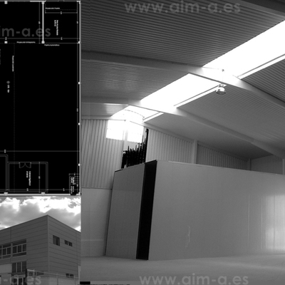 Licencias de apertura y proyectos de instalaciones