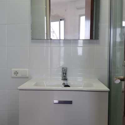 Limpieza de apartamento