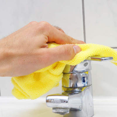 Transformamos espacios en ambientes sanos